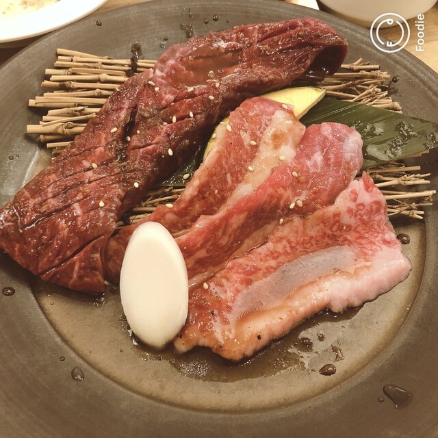 美食焼肉トラジ 葉菜 上大岡店 上大岡 焼肉 ネット予約可 食べログ 美食焼肉トラジ 葉菜 上大岡店 上大岡 焼肉 ネット予約可 食べログ