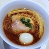 らぁ麺 かめ田