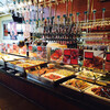 Ocean table - 料理写真:ランチビッフェ　平日￥2200・土・日・祝日・￥2750