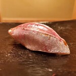 日本橋蛎殻町 すぎた - アジ