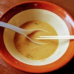 しまこ - スープ
