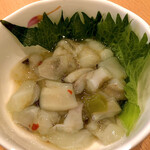 居酒屋かずちゃん - 