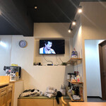 居酒屋かずちゃん - 永ちゃん好きですね！