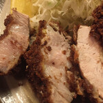 Ajino Tonkatsu Maruichi - 