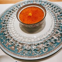 肉割烹 岡田前 - 