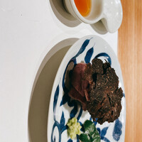 肉割烹 岡田前 - 