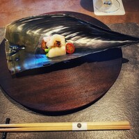 和食 板垣 - 先付け