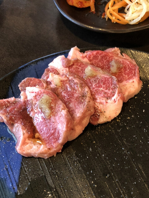 ら ぼうふ 用賀本店 ら ぼぅふ La Bouef 用賀 焼肉 食べログ ら ぼうふ 用賀本店 ら ぼぅふ La Bouef 用賀 焼肉 食べログ