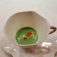 Jean-Georges Tokyo - 