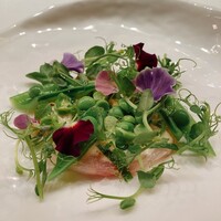 Jean-Georges Tokyo - 