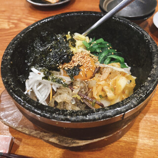 新栄で人気の韓国料理 すべて ランキングtop16 食べログ 新栄で人気の韓国料理 すべて ランキングtop16 食べログ