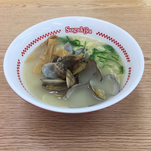 スガキヤ ニュー栄b2店 栄 名古屋 ラーメン 食べログ スガキヤ ニュー栄b2店 栄 名古屋 ラーメン 食べログ