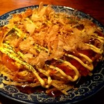 ROCCA - もやしのお好み風玉子焼き 税込600円