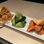 焼肉矢澤 京都 - 