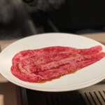 焼肉矢澤 京都 - 