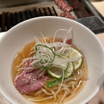 焼肉矢澤 京都 - 