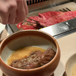 焼肉矢澤 京都 - 