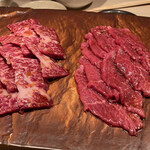 焼肉矢澤 京都 - 