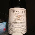 フォリオリーナ・デッラ・ポルタ・フォルトゥーナ - Banino Bianco 2010  Antonio Panigada  (2012/09)