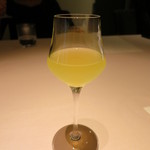 フォリオリーナ・デッラ・ポルタ・フォルトゥーナ - ソレントのレモンチェロ　(2012/09)