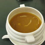 フカヒレスープ