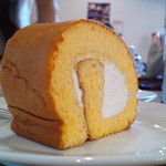 丸山珈琲  - 結構な厚み