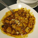 麻婆豆腐