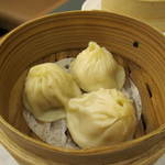 横浜大飯店 - 小龍包