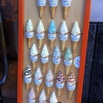プレット - たくさん種類があります
