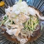 ラーメン八戒 - 