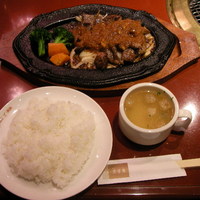食道園 北新地店 - 