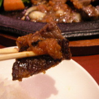 食道園 北新地店 - 