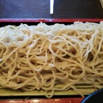 そば道 東京蕎麦style - アップ