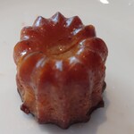 ザ カハラ ラウンジ - カヌレ