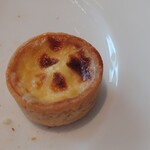 ザ カハラ ラウンジ - キッシュ ロレーヌ