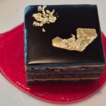 ザ カハラ ラウンジ - チョコレート