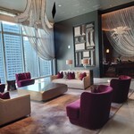 ザ カハラ ラウンジ - ラウンジ