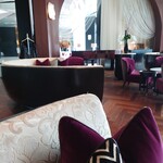 ザ カハラ ラウンジ - ラウンジ