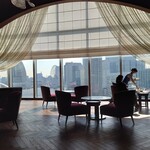 ザ カハラ ラウンジ - ラウンジ