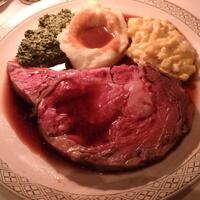 ロウリーズ・ザ・プライムリブ 恵比寿ガーデンプレイス店 - 