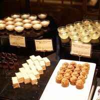 ロウリーズ・ザ・プライムリブ 恵比寿ガーデンプレイス店 - 