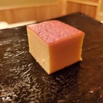 日本橋蛎殻町 すぎた - 玉