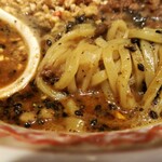 Pumpuku Maru - 麺