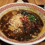 Pumpuku Maru - 担々麺