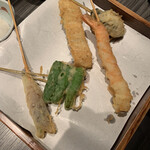 岐阜驛 個室 居酒屋 天串 岐阜站前店