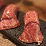 焼肉赤身にくがとう33895 - 