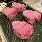 近江牛専門店 近江かど萬 - 