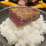 近江牛専門店 近江かど萬 - 