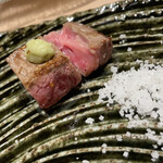 近江牛専門店 近江かど萬 - 