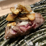 近江牛専門店 近江かど萬 - 